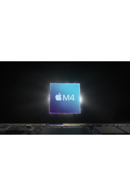 Планшет Apple iPad Pro 11 (2025) 512GB Wi-Fi + Cellular (черный космос) 5