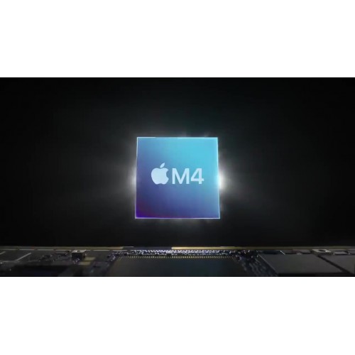 Планшет Apple iPad Pro 11 (2025) 512GB Wi-Fi + Cellular (черный космос) 5