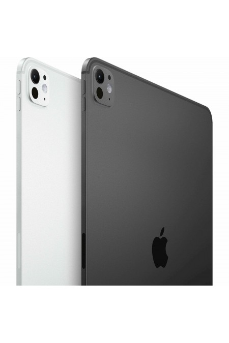 Планшет Apple iPad Pro 11 (2025) 512GB Wi-Fi + Cellular (серебристый) 4