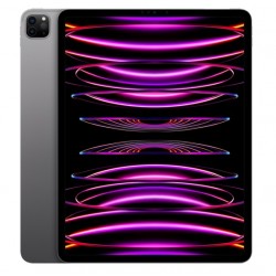 Планшет Apple iPad Pro 12.9 (2022) 128GB Wi-Fi (серый космос)