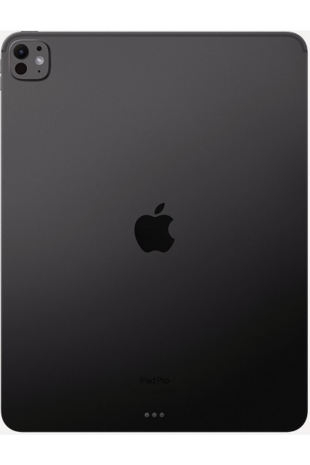 Планшет Apple iPad Pro 13 (2024) 1TB Wi-Fi (Nano-texture) (черный космос) 