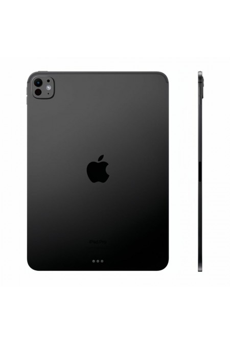 Планшет Apple iPad Pro 13 (2024) 1TB Wi-Fi (Nano-texture) (серебристый) 1