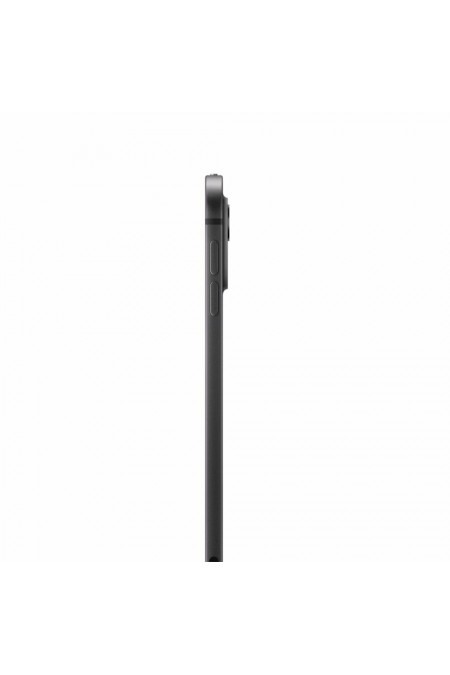 Планшет Apple iPad Pro 13 (2024) 1TB Wi-Fi (Nano-texture) (серебристый) 2