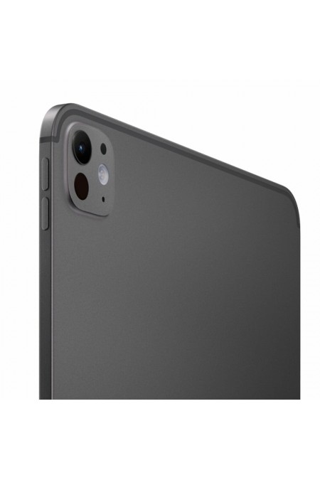 Планшет Apple iPad Pro 13 (2024) 1TB Wi-Fi (Nano-texture) (серебристый) 3