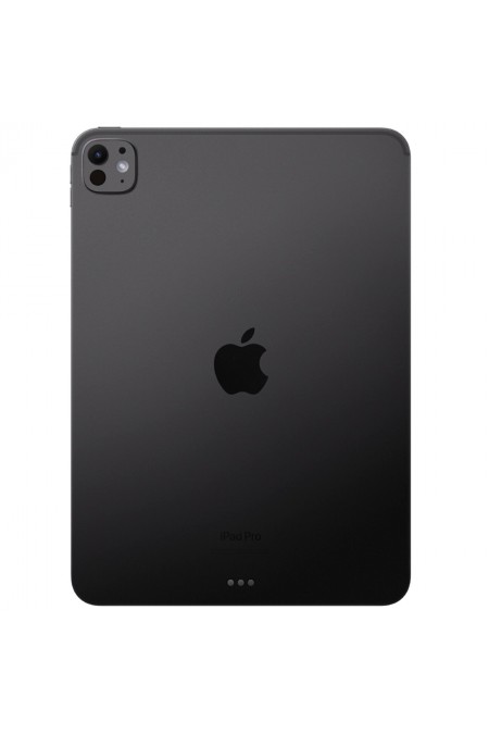 Планшет Apple iPad Pro 13 (2024) 1TB Wi-Fi + Cellular (Nano-texture) (черный космос) 1