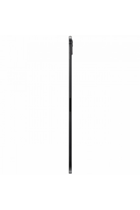 Планшет Apple iPad Pro 13 (2024) 1TB Wi-Fi + Cellular (Nano-texture) (черный космос) 3