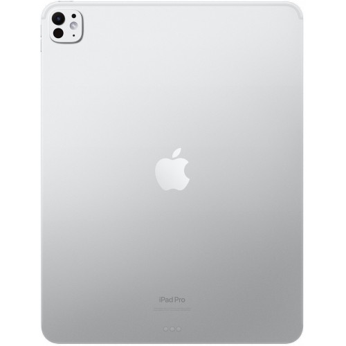 Планшет Apple iPad Pro 13 (2024) 1TB Wi-Fi + Cellular (Nano-texture) (серебристый) 1
