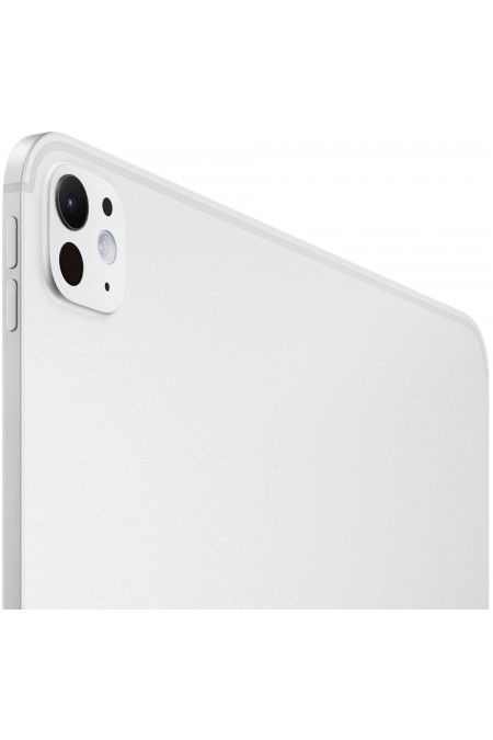 Планшет Apple iPad Pro 13 (2024) 1TB Wi-Fi + Cellular (Nano-texture) (серебристый) 2