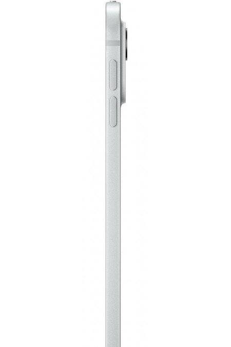 Планшет Apple iPad Pro 13 (2024) 1TB Wi-Fi + Cellular (Nano-texture) (серебристый) 3