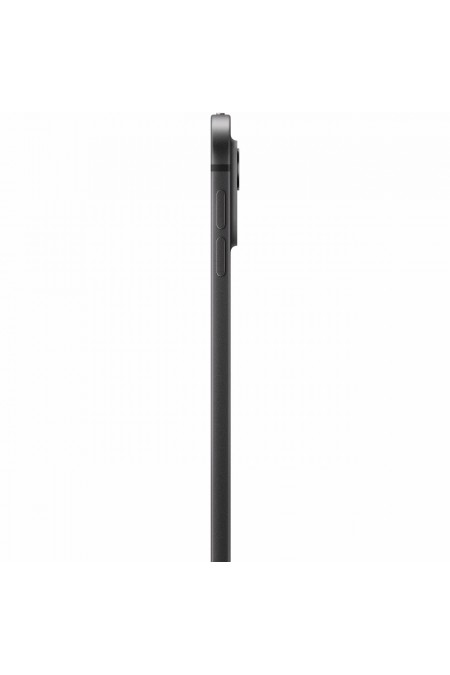 Планшет Apple iPad Pro 13 (2024) 1TB Wi-Fi + Cellular (Standart) (черный космос) 1