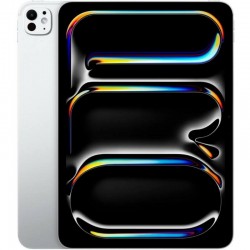 Планшет Apple iPad Pro 13 (2024) 1TB Wi-Fi + Cellular (Standart) (серебристый)