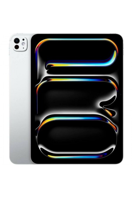 Планшет Apple iPad Pro 13 (2024) 1TB Wi-Fi + Cellular (Standart) (серебристый) 