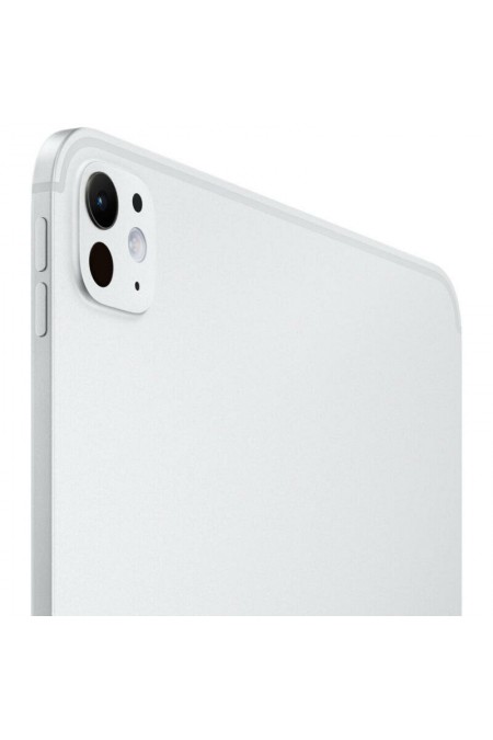 Планшет Apple iPad Pro 13 (2024) 1TB Wi-Fi + Cellular (Standart) (серебристый) 1