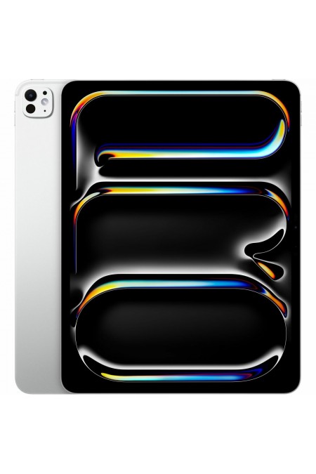 Планшет Apple iPad Pro 13 (2024) 1TB Wi-Fi (Standart) (серебристый) 