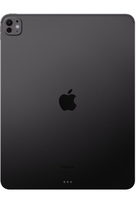 Планшет Apple iPad Pro 13 (2024) 256GB Wi-Fi (черный космос) 1