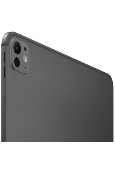 Планшет Apple iPad Pro 13 (2024) 256GB Wi-Fi + Cellular (черный космос) 2