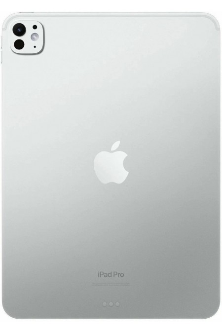 Планшет Apple iPad Pro 13 (2024) 256GB Wi-Fi + Cellular (серебристый) 1