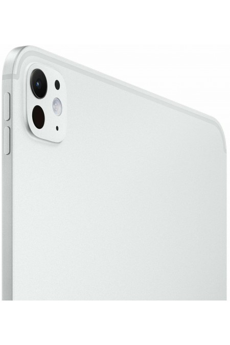 Планшет Apple iPad Pro 13 (2024) 256GB Wi-Fi + Cellular (серебристый) 3