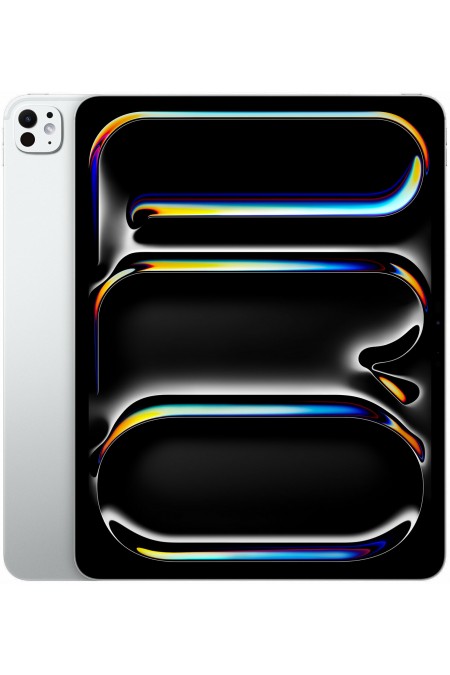 Планшет Apple iPad Pro 13 (2024) 2TB Wi-Fi (Nano-texture) (серебристый) 