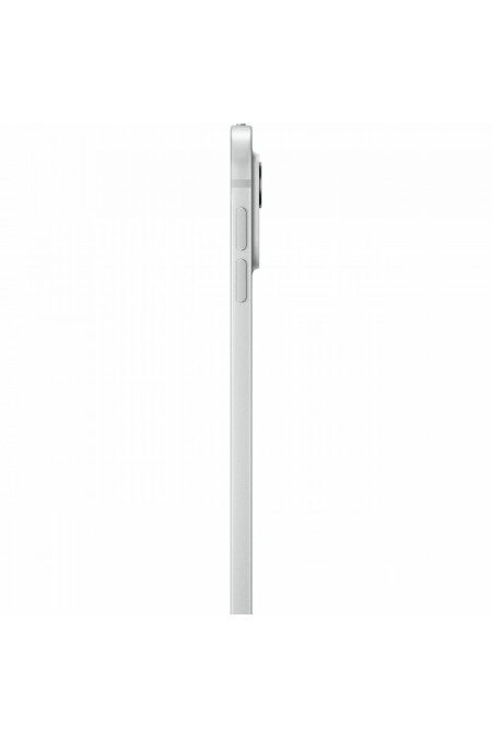 Планшет Apple iPad Pro 13 (2024) 2TB Wi-Fi + Cellular (Nano-texture) (серебристый) 1
