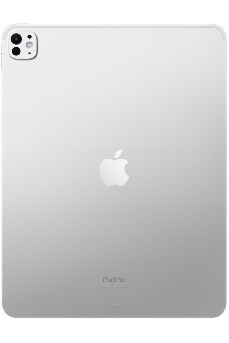 Планшет Apple iPad Pro 13 (2024) 2TB Wi-Fi + Cellular (Nano-texture) (серебристый) 2