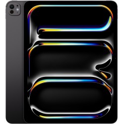 Планшет Apple iPad Pro 13 (2024) 2TB Wi-Fi + Cellular (Standart) (черный космос)