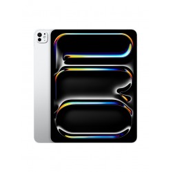 Планшет Apple iPad Pro 13 (2024) 2TB Wi-Fi + Cellular (Standart) (серебристый)