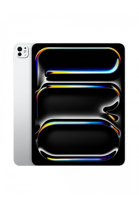 Планшет Apple iPad Pro 13 (2024) 2TB Wi-Fi + Cellular (Standart) (серебристый) 