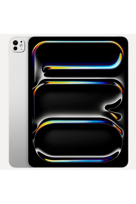 Планшет Apple iPad Pro 13 (2024) 2TB Wi-Fi (Standart) (серебристый) 