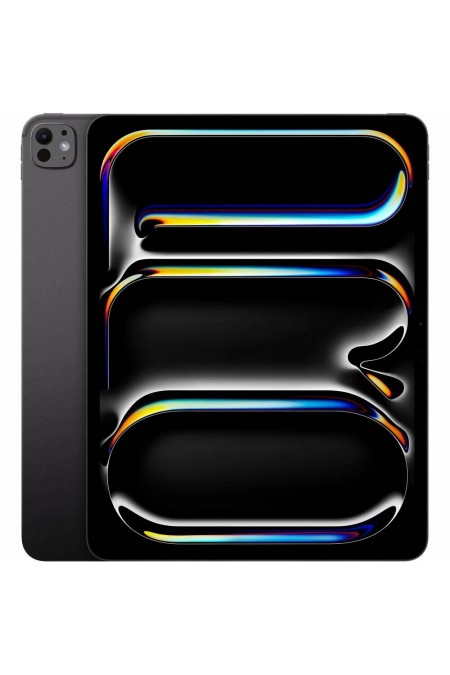 Планшет Apple iPad Pro 13 (2024) 512GB Wi-Fi (черный космос) 