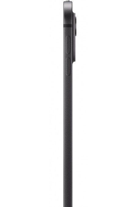 Планшет Apple iPad Pro 13 (2024) 512GB Wi-Fi (черный космос) 4