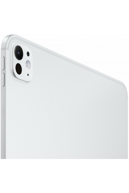 Планшет Apple iPad Pro 13 (2025) 1TB Wi-Fi (Nano-texture) (серебристый) 2