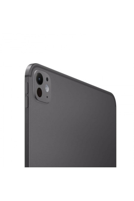 Планшет Apple iPad Pro 13 (2025) 1TB Wi-Fi + Cellular (Standart) (черный космос) 3