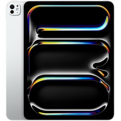 Планшет Apple iPad Pro 13 (2025) 1TB Wi-Fi (Standart) (серебристый)