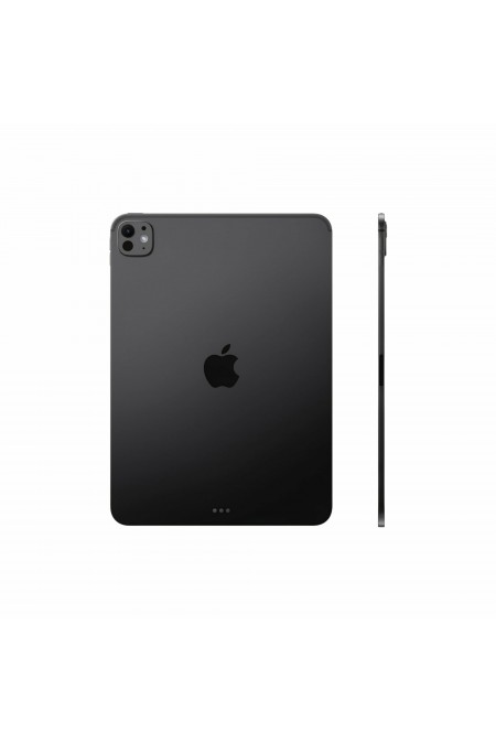 Планшет Apple iPad Pro 13 (2025) 256GB Wi-Fi + Cellular (черный космос) 4