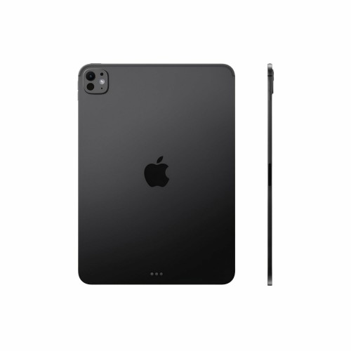Планшет Apple iPad Pro 13 (2025) 256GB Wi-Fi + Cellular (черный космос) 4