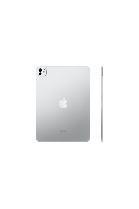 Планшет Apple iPad Pro 13 (2025) 256GB Wi-Fi + Cellular (серебристый) 1