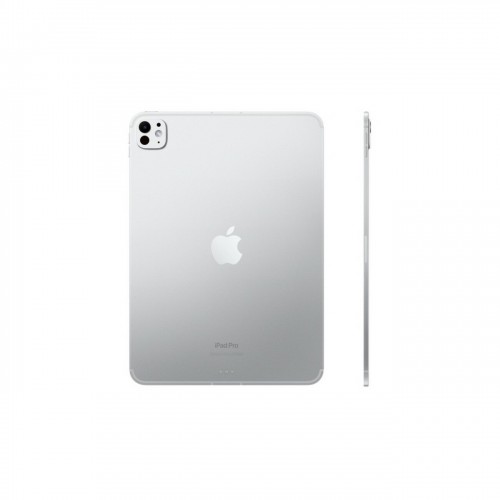 Планшет Apple iPad Pro 13 (2025) 256GB Wi-Fi (серебристый) 1