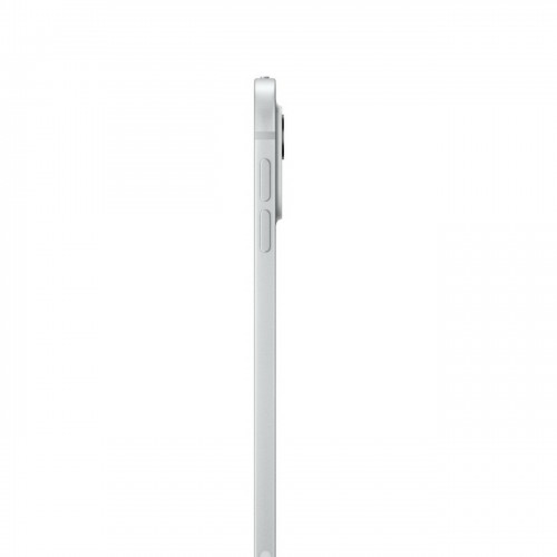 Планшет Apple iPad Pro 13 (2025) 256GB Wi-Fi (серебристый) 2