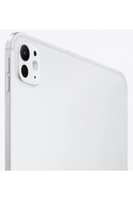 Планшет Apple iPad Pro 13 (2025) 2TB Wi-Fi (Nano-texture) (серебристый) 1