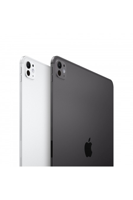 Планшет Apple iPad Pro 13 (2025) 2TB Wi-Fi (Nano-texture) (серебристый) 6