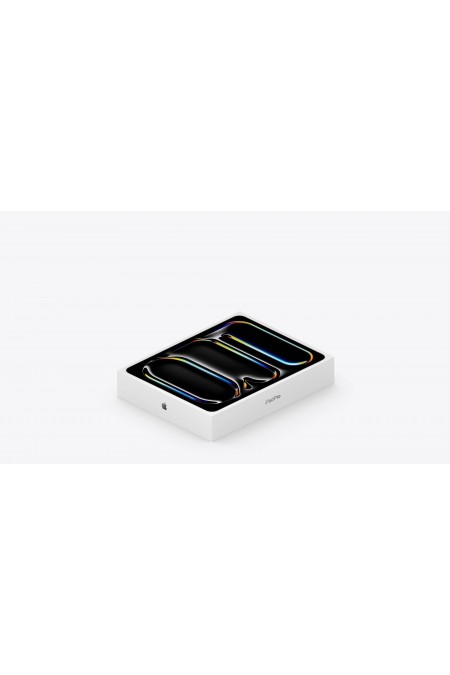 Планшет Apple iPad Pro 13 (2025) 2TB Wi-Fi (Nano-texture) (серебристый) 7