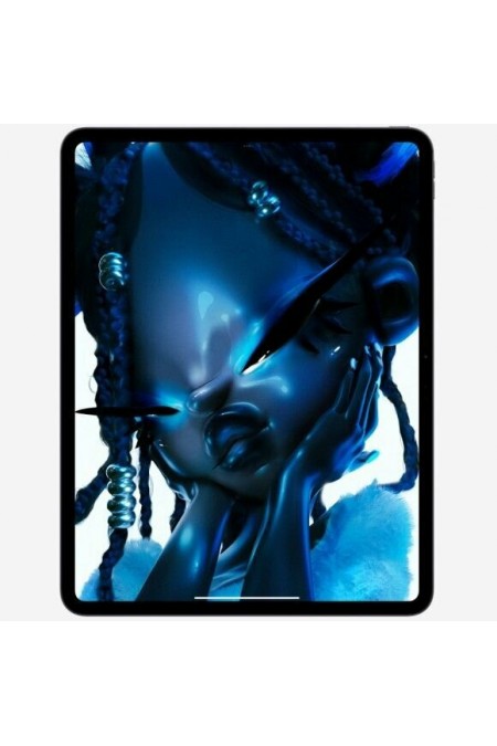 Планшет Apple iPad Pro 13 (2025) 2TB Wi-Fi (Nano-texture) (серебристый) 9