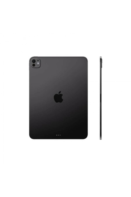 Планшет Apple iPad Pro 13 (2025) 2TB Wi-Fi + Cellular (Nano-texture) (черный космос) 1