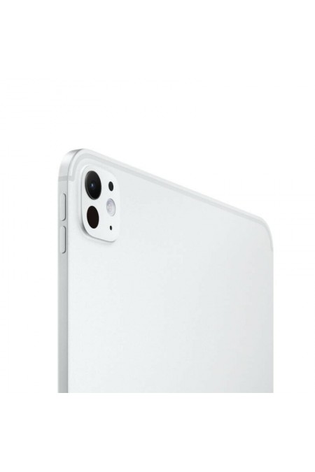 Планшет Apple iPad Pro 13 (2025) 2TB Wi-Fi + Cellular (Nano-texture) (серебристый) 2