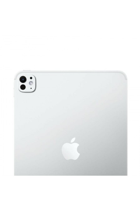 Планшет Apple iPad Pro 13 (2025) 2TB Wi-Fi + Cellular (Nano-texture) (серебристый) 3