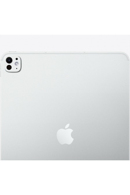 Планшет Apple iPad Pro 13 (2025) 2TB Wi-Fi + Cellular (Standart) (серебристый) 2