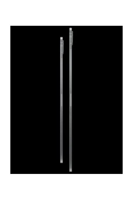 Планшет Apple iPad Pro 13 (2025) 2TB Wi-Fi + Cellular (Standart) (серебристый) 4