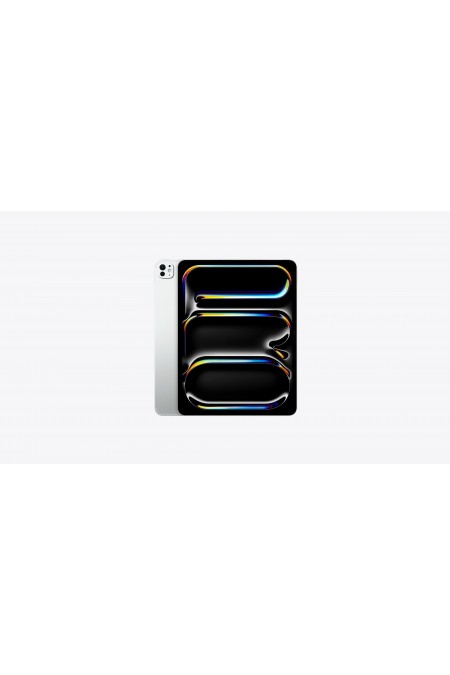 Планшет Apple iPad Pro 13 (2025) 2TB Wi-Fi + Cellular (Standart) (серебристый) 5