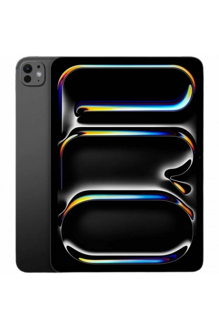 Планшет Apple iPad Pro 13 (2025) 2TB Wi-Fi (Standart) (черный космос) 